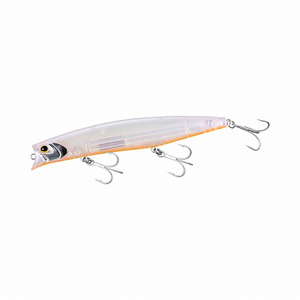 シマノ(SHIMANO) (予約9月発売)エクスセンス モニカ 125F ジェットブースト 5VXL112X00
