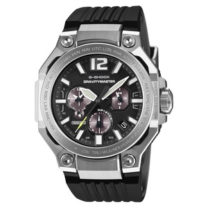 G-SHOCK（ジーショック） (予約:7月中旬)【国内正規品】GWR-B3000-1AJF 20気圧防水 GWR-B3000-1AJF
