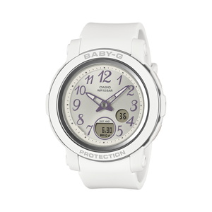 BABY-G(ベビージー) (予約:7月中旬)【国内正規品】BGA-290SA-7AJF 10気圧防水 BGA-290SA-7AJF