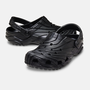 CROCS(クロックス) CLASSIC EROSION CLOG(クラシック エロージョン クロッグ) 213440
