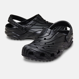 CROCS(クロックス) CLASSIC EROSION CLOG(クラシック エロージョン クロッグ) 213440 クロッグサンダル