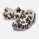 CROCS(クロックス) CLASSIC POP PETALS CLOG(クラシック ポップ ペタルズ クロッグ) 214090 ストラップサンダル(レディース)