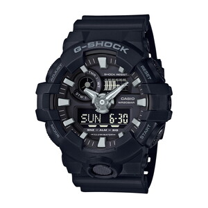 G-SHOCK（ジーショック） 【国内正規品】GA-700-1BJF 20気圧防水 GA-700-1BJF