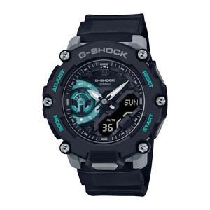 G-SHOCK（ジーショック） 【国内正規品】GA-2200M-1AJF 20気圧防水 GA-2200M-1AJF