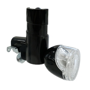 ハピソン(Hapyson) LED発電ランプ YB-405-K 4.4V-1.2W YB-405-K