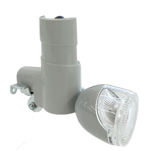 ハピソン(Hapyson) LED発電ランプ YB-405-H 4.4V-1.2W YB-405-H