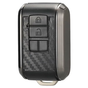 カーメイト(CAR MATE) DZ506 キーカバー スズキ用B DZ506