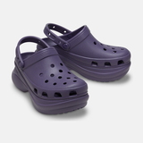 CROCS(クロックス) BAE CLOG(ベイ クロッグ) 206302 ストラップサンダル(レディース)