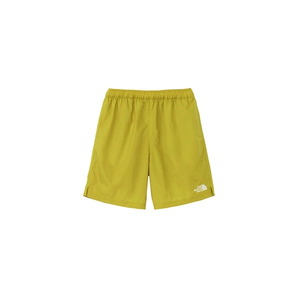 THE NORTH FACE（ザ・ノース・フェイス） バーサタイルショート キッズ NBJ42634