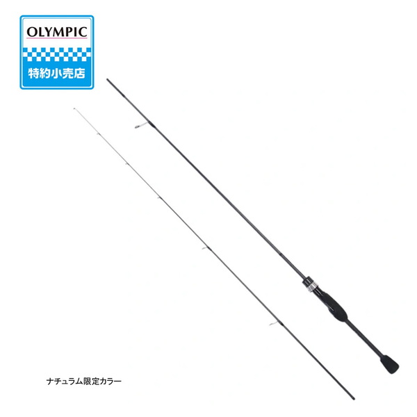 オリムピック　20コルトUX 572L－HS オリムピック(OLYMPIC) (保証書なし)ナチュラム限定 20コルトUX