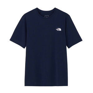 THE NORTH FACE（ザ・ノース・フェイス） ショートスリーブGTDメランジクルー(メンズ) NT12595