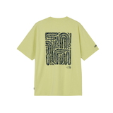 THE NORTH FACE(ザ･ノース･フェイス) ショートスリーブレイバックトライバルティー(ユニセックス) NT12610 半袖Tシャツ(メンズ)