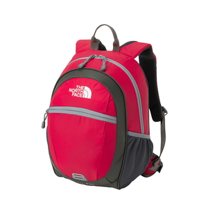 THE NORTH FACE（ザ・ノース・フェイス） スモールデイ(キッズ) NMJ72360
