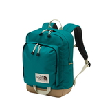 THE NORTH FACE(ザ･ノース･フェイス) ホットショットミニ(キッズ) NMJ72362 リュック･バックパック(キッズ/ベビー)