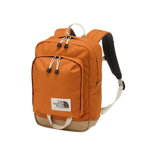 THE NORTH FACE（ザ・ノース・フェイス） ホットショットミニ(キッズ) NMJ72362