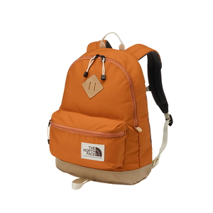 THE NORTH FACE（ザ・ノース・フェイス） バークレー(キッズ) NMJ72363