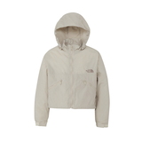 THE NORTH FACE(ザ･ノース･フェイス) ショートコンパクトジャケット(キッズ) NPG72611 シェルジャケット(キッズ/ベビー)