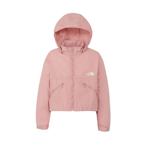 THE NORTH FACE（ザ・ノース・フェイス） ショートコンパクトジャケット(キッズ) NPG72611