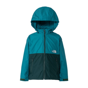 THE NORTH FACE（ザ・ノース・フェイス） トドラーコンパクトジャケット(キッズ) NPT22510