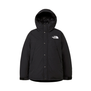 THE NORTH FACE（ザ・ノース・フェイス） マウンテンダウンジャケット(ユニセックス) ND92549