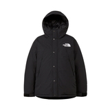 THE NORTH FACE(ザ･ノース･フェイス) マウンテンダウンジャケット(ユニセックス) ND92549 ダウン･中綿ジャケット(メンズ)