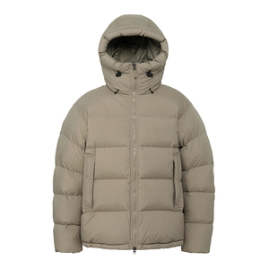 THE NORTH FACE（ザ・ノース・フェイス） オルタレーションダウンシェルパーカー(ユニセックス) ND92562