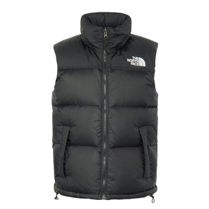 THE NORTH FACE（ザ・ノース・フェイス） ヌプシベスト(レディース) NDW92557