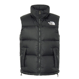 THE NORTH FACE(ザ･ノース･フェイス) ヌプシベスト(レディース) NDW92557 中綿･ダウンベスト(レディース)