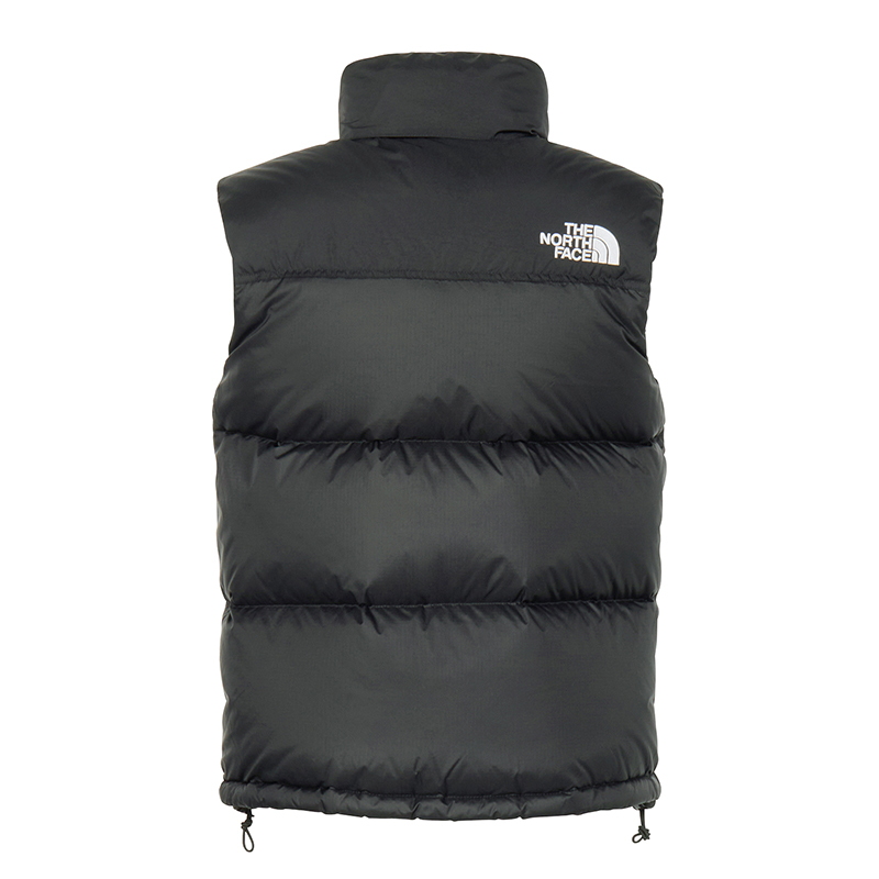 THE NORTH FACE(ザ・ノース・フェイス) ヌプシベスト(レディース