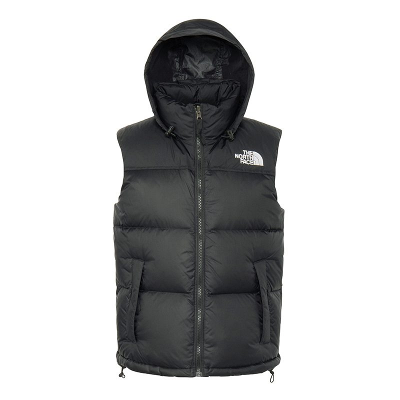 THE NORTH FACE(ザ・ノース・フェイス) ヌプシベスト(レディース