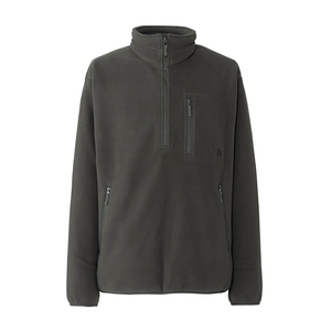 THE NORTH FACE（ザ・ノース・フェイス） フィールドフリースハーフジップ(ユニセックス) NL62531