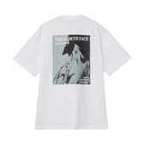 THE NORTH FACE(ザ･ノース･フェイス) ショートスリーブロッククライミンググラフィックティー(ユニセックス) NT82638 半袖Tシャツ(メンズ)
