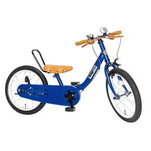 トップ(TOP) ケッターサイクル3 3.5-8歳用自転車 4938402975120