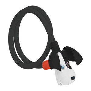 TS BIKE(ティーエスバイク) Doggy Lock ドギー ロック LKW28311