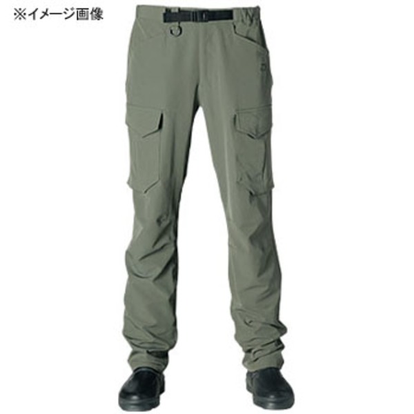 ダイワ(Daiwa) DP-8305 ストレッチライトパンツ 04516869 フィッシングパンツ