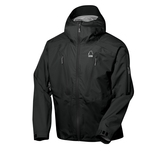 SIERRA DESIGNS(シエラデザインズ) ジャイブバックカントリージャケット L BK SD5765 ハードシェルジャケット(メンズ)