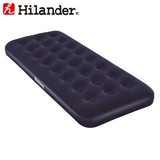 Hilander(ハイランダー) キャンプ用エアベッド 【1年保証】 HCA2015 エアーベッド