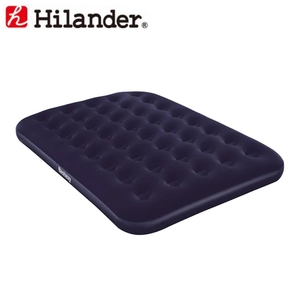 Hilander(ハイランダー) キャンプ用エアベッド HCA2016