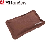 Hilander(ハイランダー) スエードエアピロー UK-12 ピロー(枕)