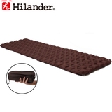 Hilander(ハイランダー) コンパクトエアーマット 5.0cm UK-13 エアーマット