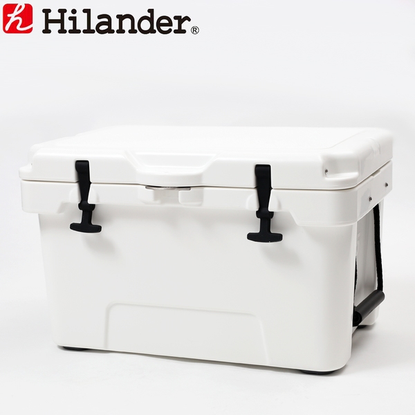 Hilander(ハイランダー) ハードクーラーボックス HCA0226 キャンプクーラー20～49リットル