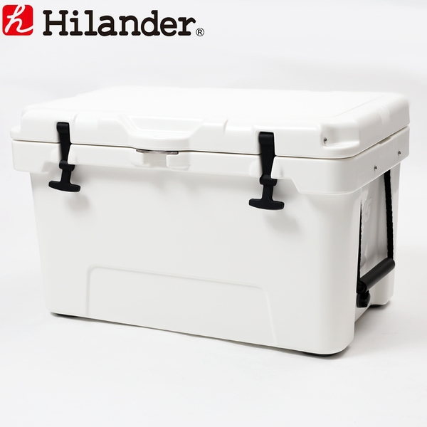 Hilander(ハイランダー) ハードクーラーボックス HCA0228 キャンプクーラー20～49リットル