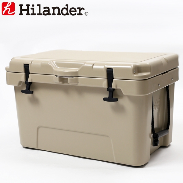 Hilander(ハイランダー) ハードクーラーボックス HCA0229 キャンプクーラー20～49リットル