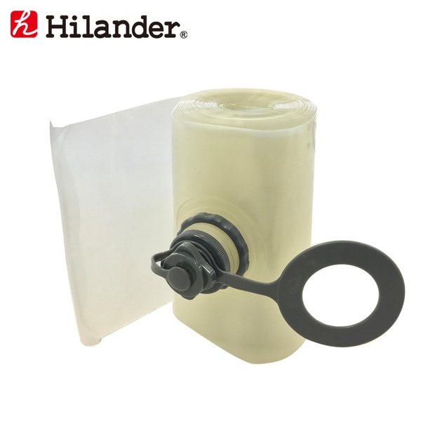 Hilander(ハイランダー) 【パーツ】エアートンネルROOMY 交換用チューブ HCA0239 パーツ&メンテナンス用品