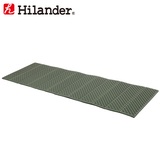 Hilander(ハイランダー) XPE 折りたたみレジャーマット 【1年保証】 HCA0264 マットレス