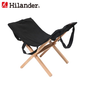 Hilander(ハイランダー) ウッド薪スタンド 【1年保証】 HCA0269