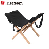 Hilander(ハイランダー) ウッド薪スタンド 【1年保証】 HCA0269 BBQ&七輪&焚火台アクセサリー