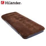 Hilander(ハイランダー) エアベッド用 ボア敷きパッド UK-16 マットアクセサリー