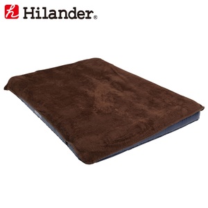 Hilander(ハイランダー) エアベッド用 ボア敷きパッド UK-17