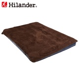 Hilander(ハイランダー) エアベッド用 ボア敷きパッド UK-17 マットアクセサリー